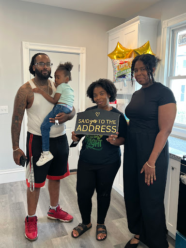 Photo from customer review