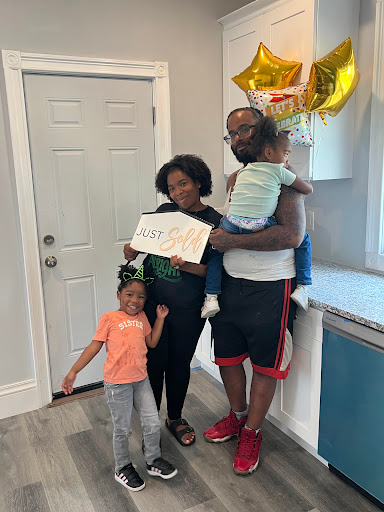 Photo from customer review