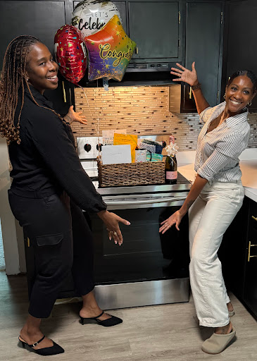 Photo from customer review